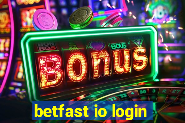 betfast io login